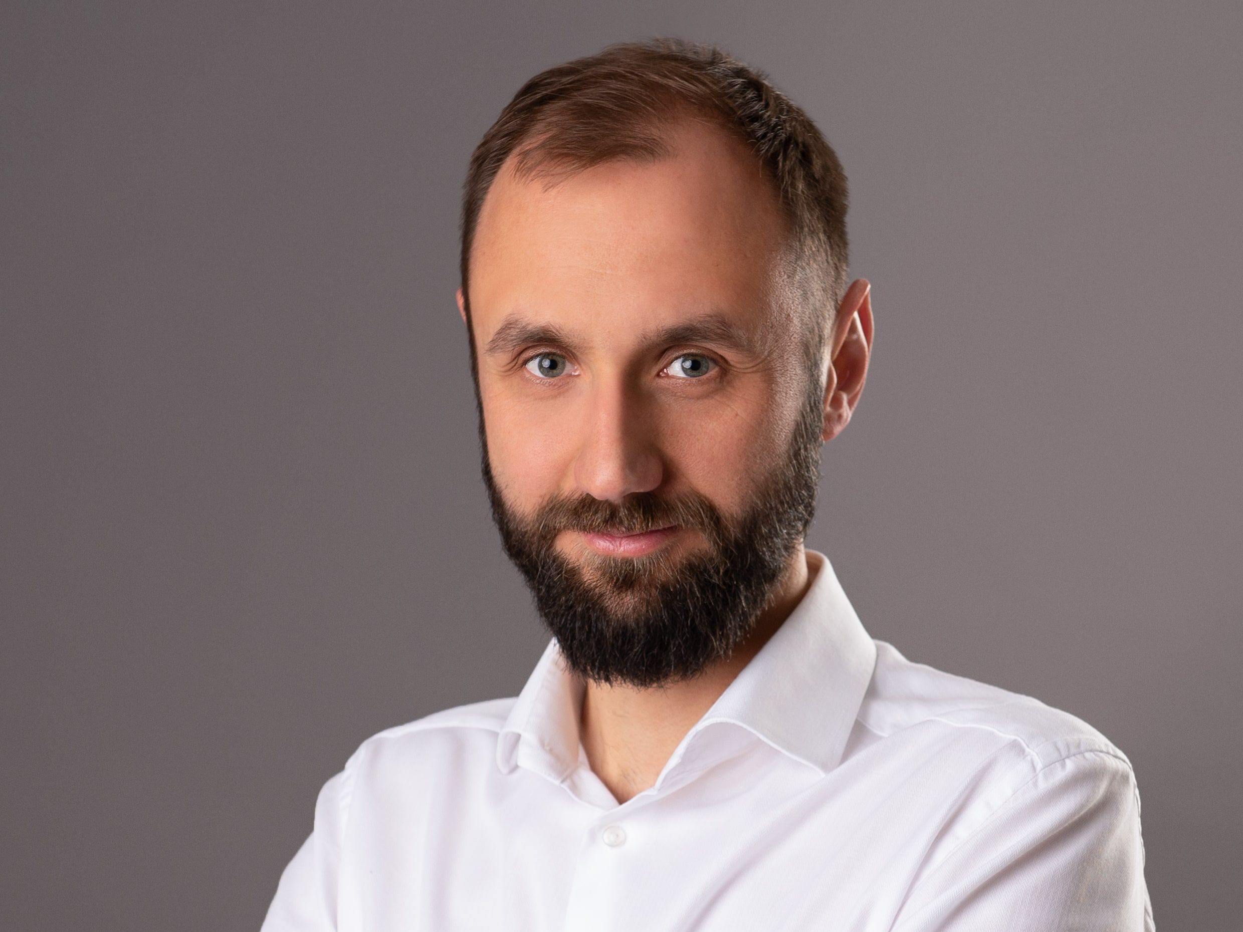 Herr Stempak
